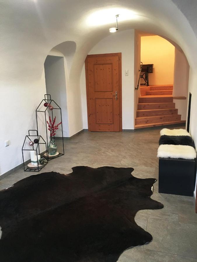 Apartment Der Riese Reith bei Seefeld Exteriör bild