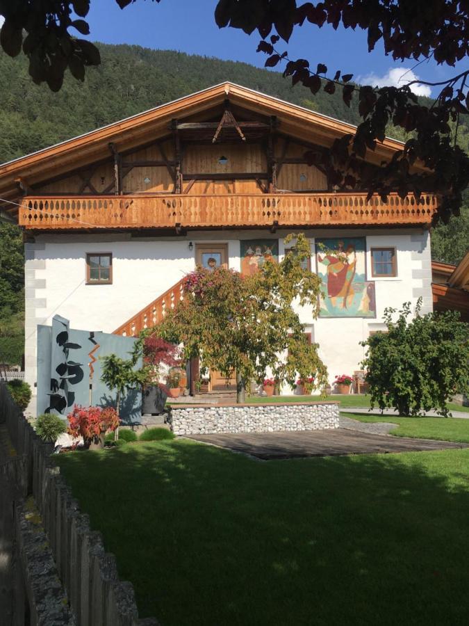 Apartment Der Riese Reith bei Seefeld Exteriör bild