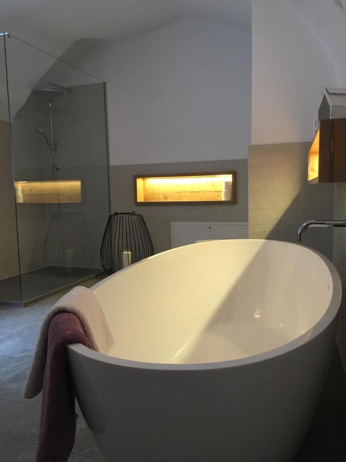 Apartment Der Riese Reith bei Seefeld Exteriör bild